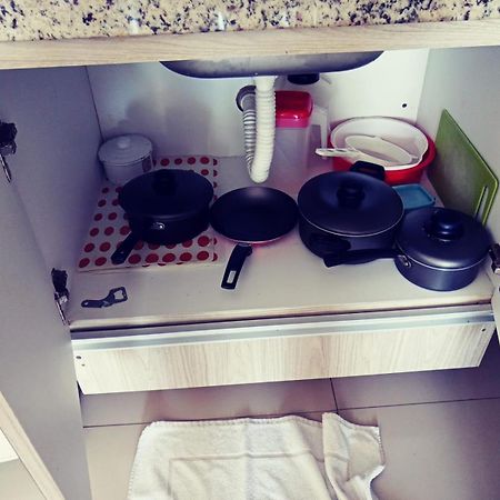Temporada Vg Fun Fortaleza Ce Экстерьер фото